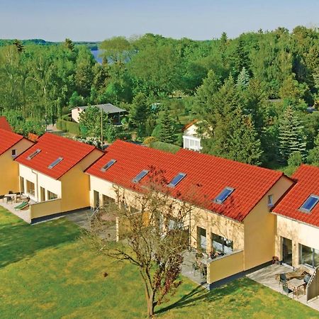Gorgeous Home In Pinnow With Kitchenette Petersberg  Εξωτερικό φωτογραφία