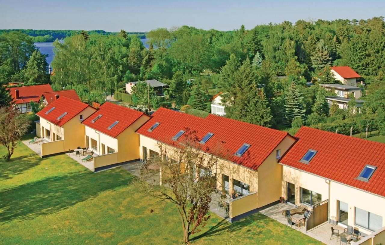 Gorgeous Home In Pinnow With Kitchenette Petersberg  Εξωτερικό φωτογραφία
